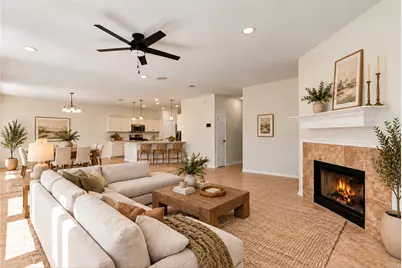 1501 Bedouin Court, Round Rock, TX 78664 - Photo 2