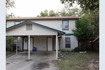 822 Sahara Avenue #A, Austin, TX 78745 - Photo 1