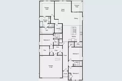 15429 Flowers View, Pflugerville, TX 78660 - Photo 2