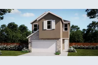 181 Maverick Avenue, Kyle, TX 78640 - Photo 1