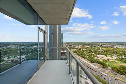 44 East Avenue #3305, Austin, TX 78701 - Photo 16