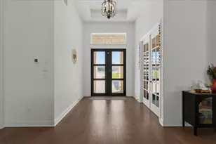 501 Calistoga Wheel, Liberty Hill, TX 78642 - Photo 4