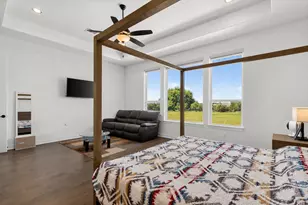 501 Calistoga Wheel, Liberty Hill, TX 78642 - Photo 16