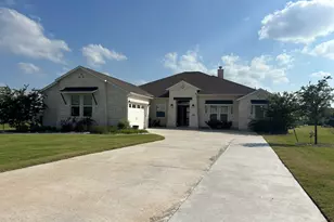 501 Calistoga Wheel, Liberty Hill, TX 78642 - Photo 1
