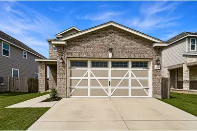 2110 Goji Lane, Georgetown, TX 78626 - Photo 2