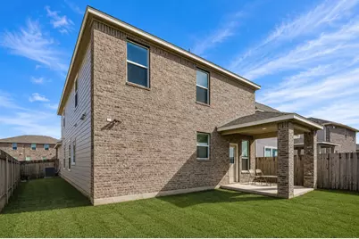 2110 Goji Lane, Georgetown, TX 78626 - Photo 28
