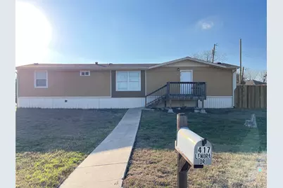 417 Lenora Drive, Taylor, TX 76574 - Photo 6
