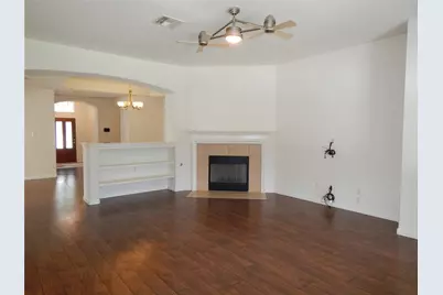 1536 Clary Sage Loop, Round Rock, TX 78665 - Photo 6