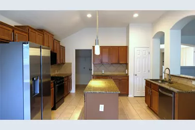 1536 Clary Sage Loop, Round Rock, TX 78665 - Photo 8