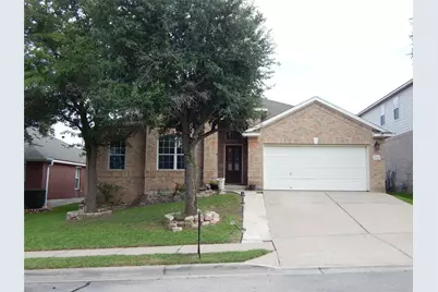 1536 Clary Sage Loop, Round Rock, TX 78665 - Photo 2