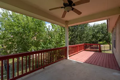 14505 Broadwinged Hawk Drive, Austin, TX 78738 - Photo 2