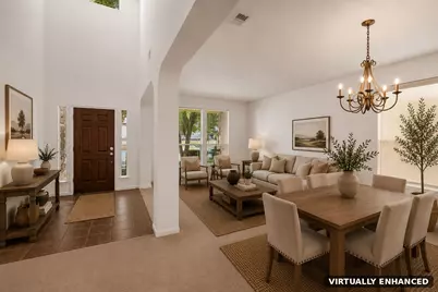 14505 Broadwinged Hawk Drive, Austin, TX 78738 - Photo 2