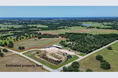 Tbd County Road 208, Giddings, TX 78942 - Photo 2