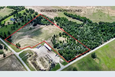 Tbd County Road 207, Giddings, TX 78942 - Photo 1