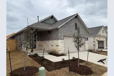 121 Knockout Rose Drive, San Marcos, TX 78666 - Photo 4