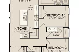 121 Knockout Rose Dr, San Marcos, TX 78666 - Photo 2