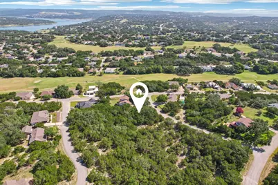 3806 Cedar Glen, Lago Vista, TX 78645 - Photo 1