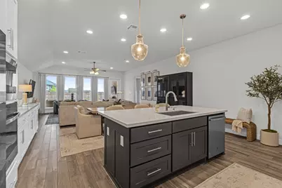 136 Lenera Drive, Liberty Hill, TX 78642 - Photo 8