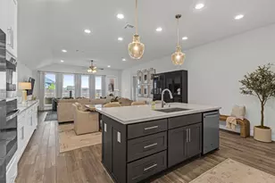 136 Lenera Dr, Liberty Hill, TX 78642 - Photo 8