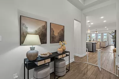 136 Lenera Drive, Liberty Hill, TX 78642 - Photo 6