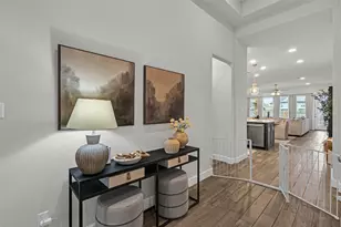 136 Lenera Dr, Liberty Hill, TX 78642 - Photo 6