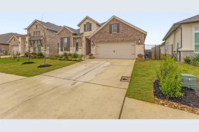 136 Lenera Drive, Liberty Hill, TX 78642 - Photo 2