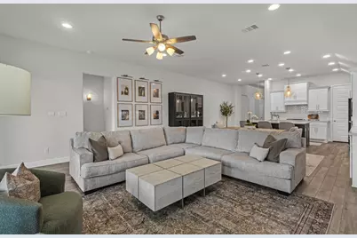 136 Lenera Drive, Liberty Hill, TX 78642 - Photo 18