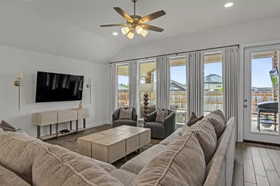 136 Lenera Drive, Liberty Hill, TX 78642 - Photo 16