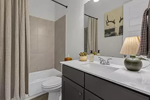 136 Lenera Dr, Liberty Hill, TX 78642 - Photo 30