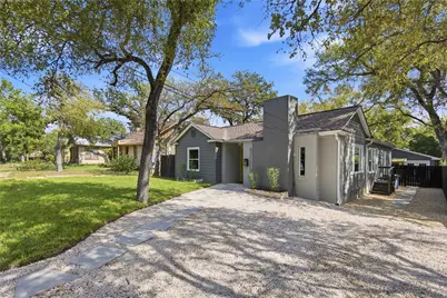 3909 Willbert Road, Austin, TX 78751 - Photo 2