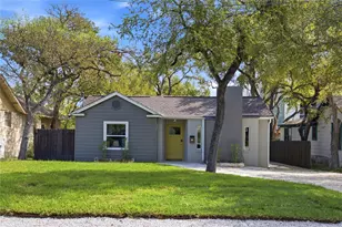 3909 Willbert Rd, Austin, TX 78751 - Photo 1
