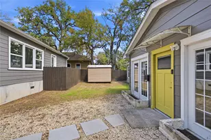 3909 Willbert Rd, Austin, TX 78751 - Photo 38
