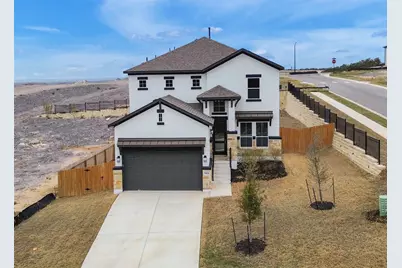 8424 Red Bottle Brush Road, Lago Vista, TX 78645 - Photo 2