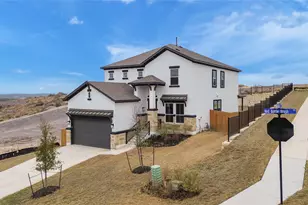8424 Red Bottle Brush Rd, Lago Vista, TX 78645 - Photo 2