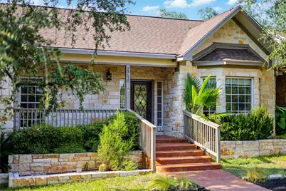 20638 Highland Lake Drive, Lago Vista, TX 78645 - Photo 2