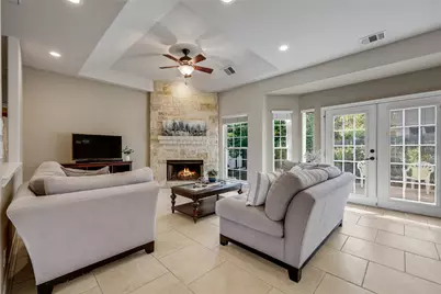 20638 Highland Lake Drive, Lago Vista, TX 78645 - Photo 4