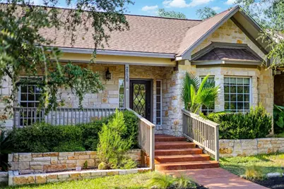 20638 Highland Lake Drive, Lago Vista, TX 78645 - Photo 1