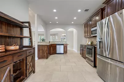 20638 Highland Lake Drive, Lago Vista, TX 78645 - Photo 8