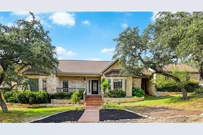 20638 Highland Lake Drive, Lago Vista, TX 78645 - Photo 2