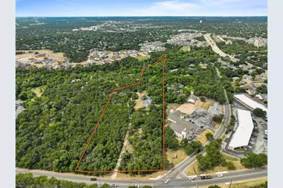 2105 Sam Bass Road, Round Rock, TX 78681 - Photo 2