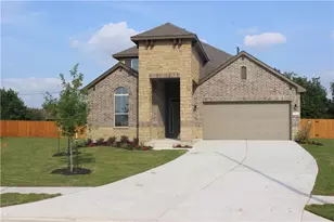 1024 Palo Duro Cove, Round Rock, TX 78664 - Photo 2