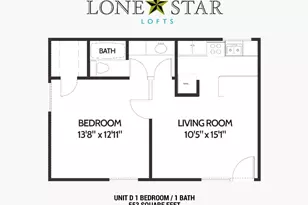 2408 Leon Ave, Austin, TX 78705 - Photo 6