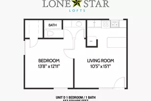 2408 Leon Ave, Austin, TX 78705 - Photo 6