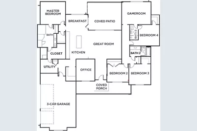 304 Buffalo Trail, Liberty Hill, TX 78642 - Photo 2