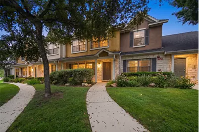 401 Buttercup Creek Boulevard #504, Cedar Park, TX 78613 - Photo 2
