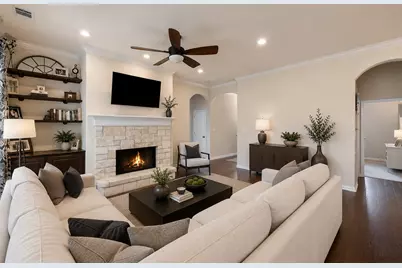 406 Strichen Drive, Spicewood, TX 78669 - Photo 4