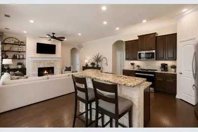 406 Strichen Drive, Spicewood, TX 78669 - Photo 8
