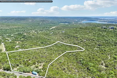 11351 Johnson Road, Leander, TX 78641 - Photo 1