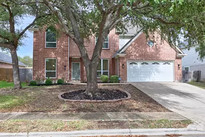 1245 Lacey Oak Loop, Round Rock, TX 78681 - Photo 34