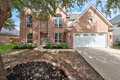 1245 Lacey Oak Loop, Round Rock, TX 78681 - Photo 36